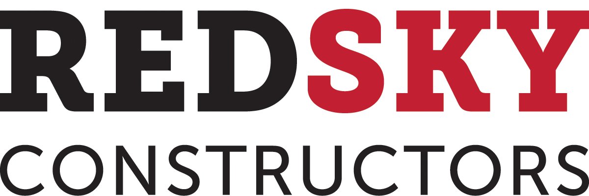 RedSkyConstruct's profile banner image