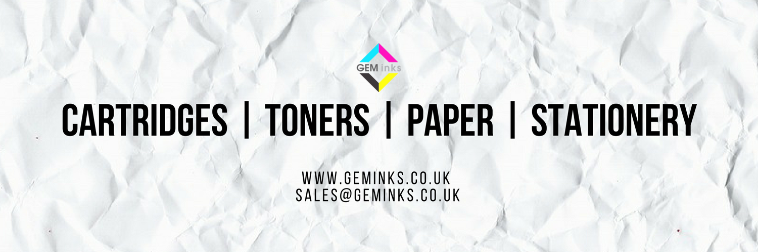 GEMinks's profile banner image