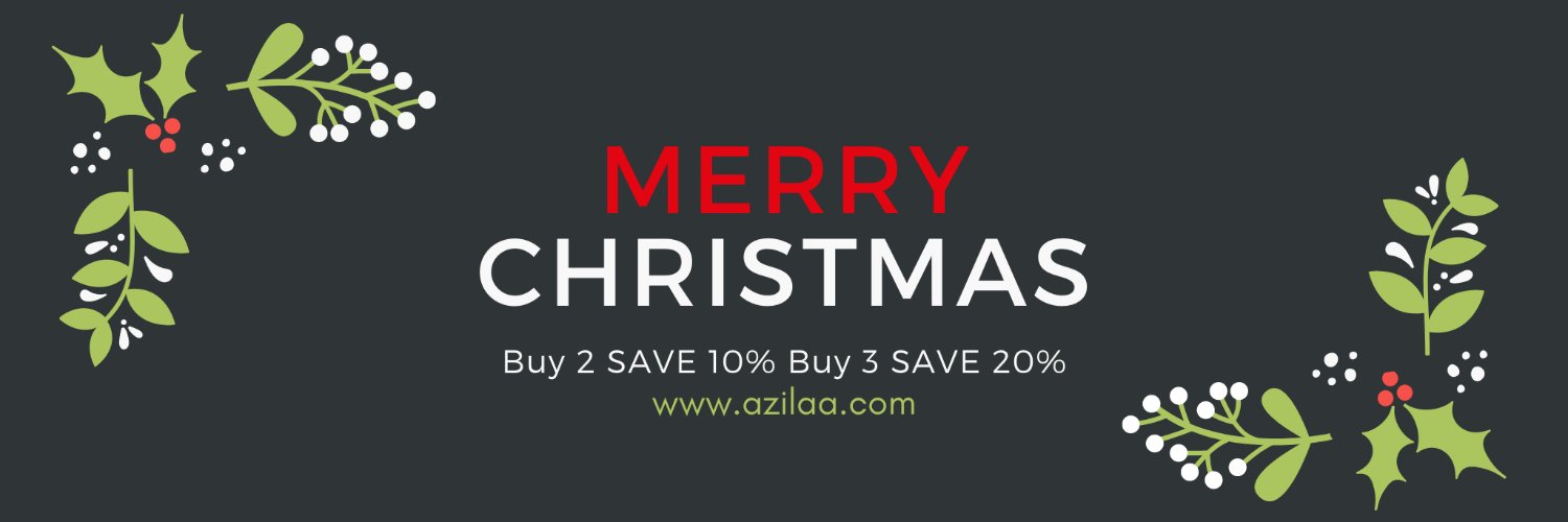 MyAzilaa's profile banner image