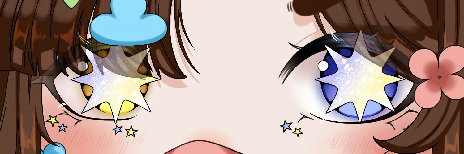 vucku ☆Commissions closed☆'s banner