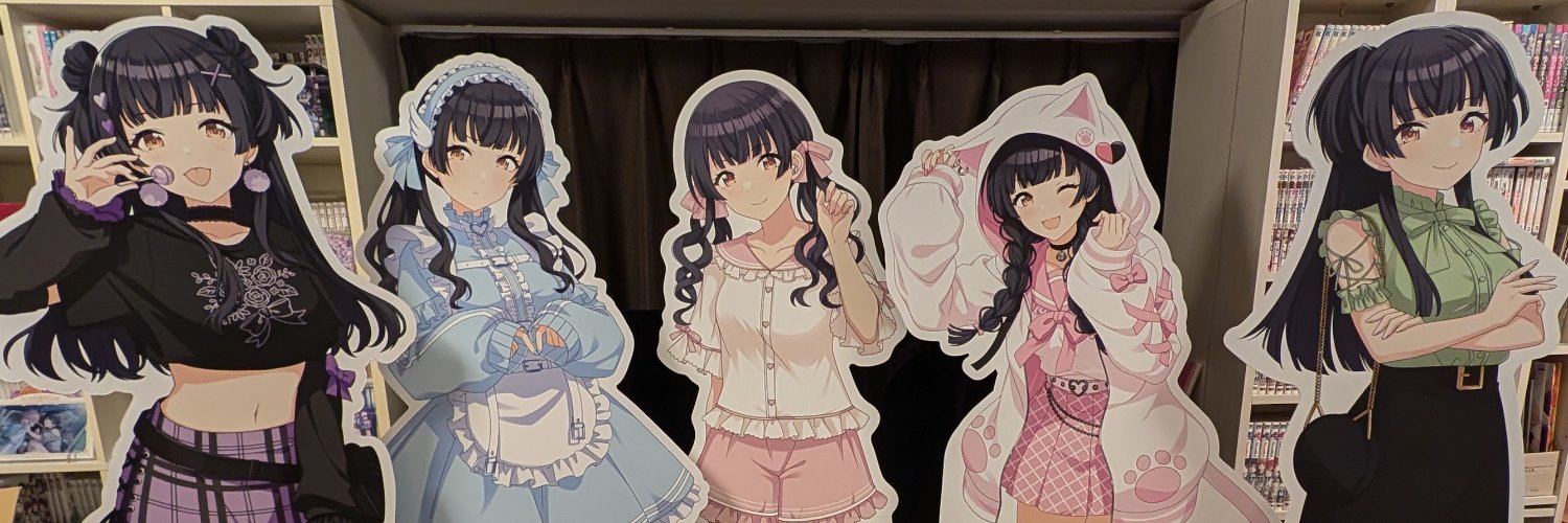 Lambda39's profile banner image