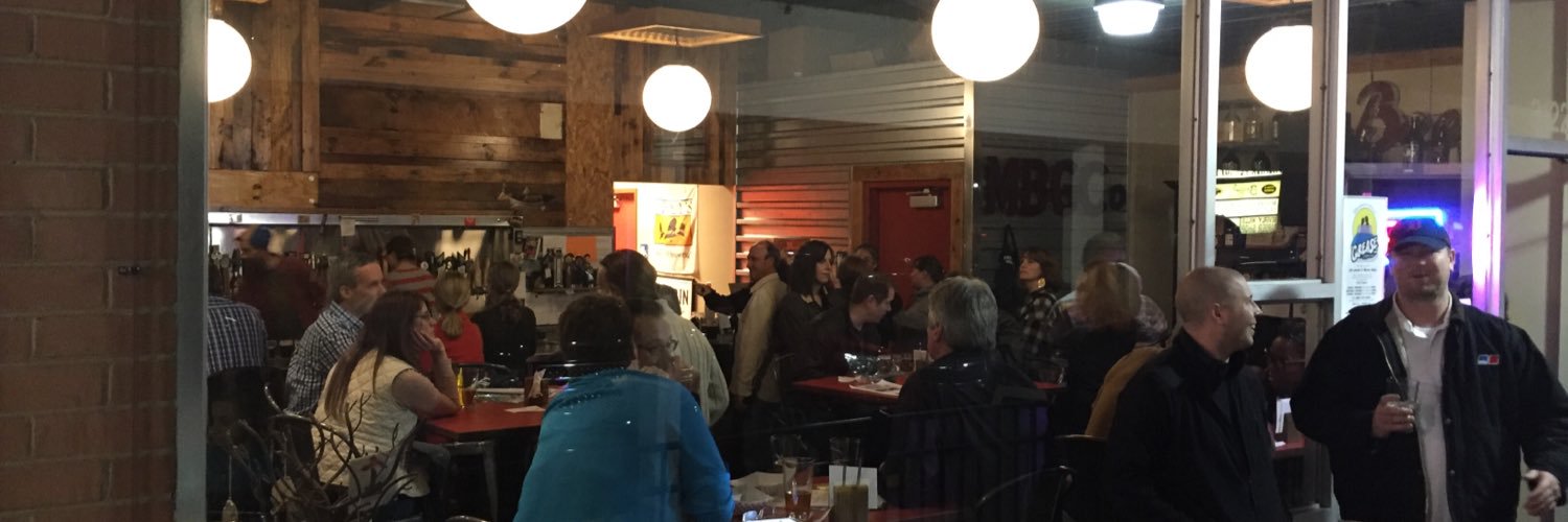 MiBeerGrowlerCo's profile banner image