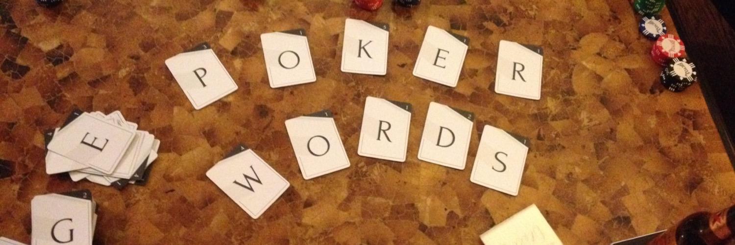 pokerwords's profile banner image