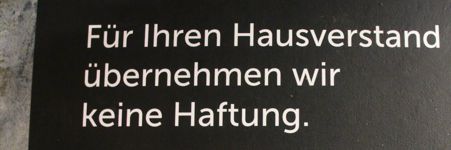 uhfuchs's profile banner image