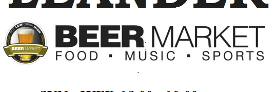 LeanderBeer's profile banner image