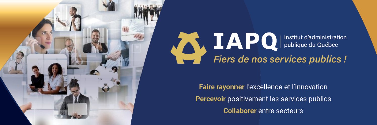 IAPQ banner