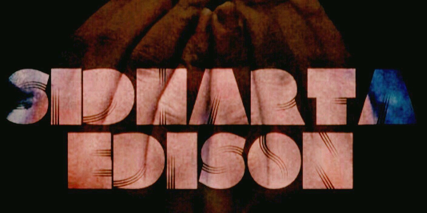 sidhartaedison's profile banner image