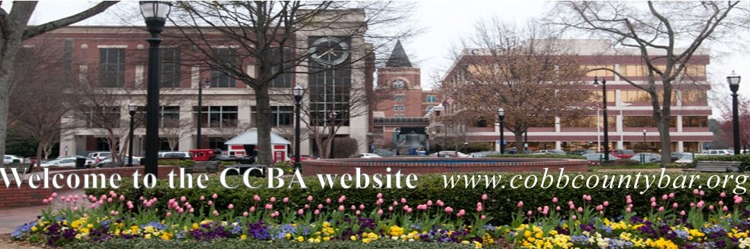 CobbBarAssoc's profile banner image