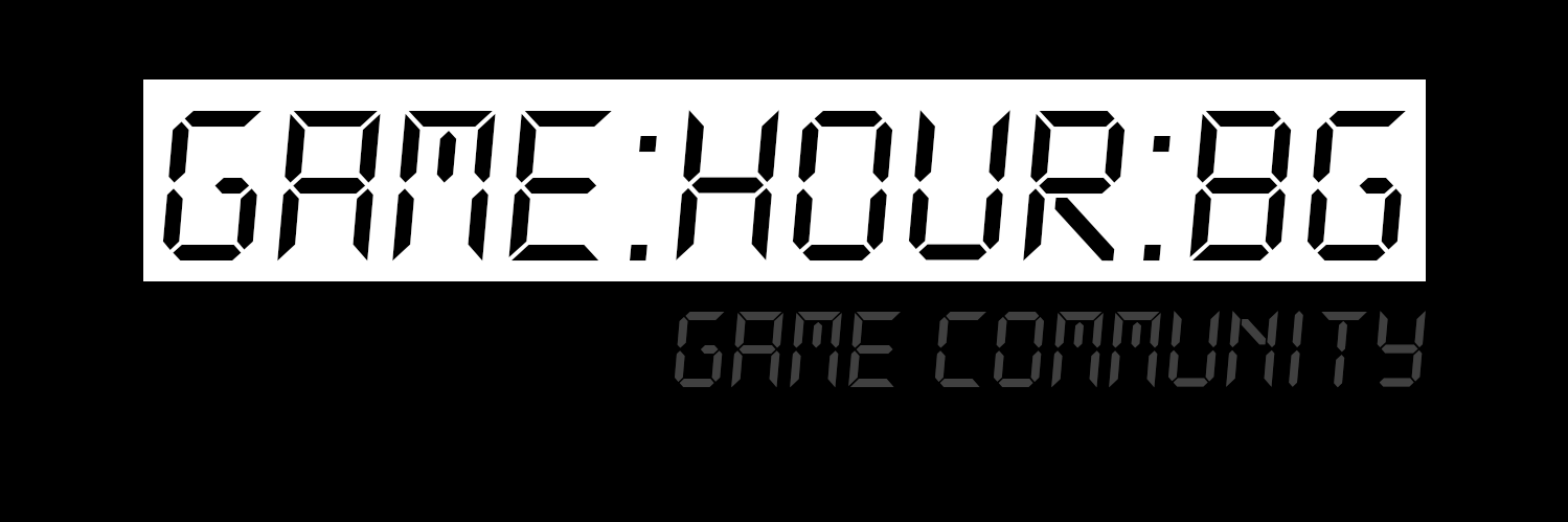 GameHourBG's profile banner image
