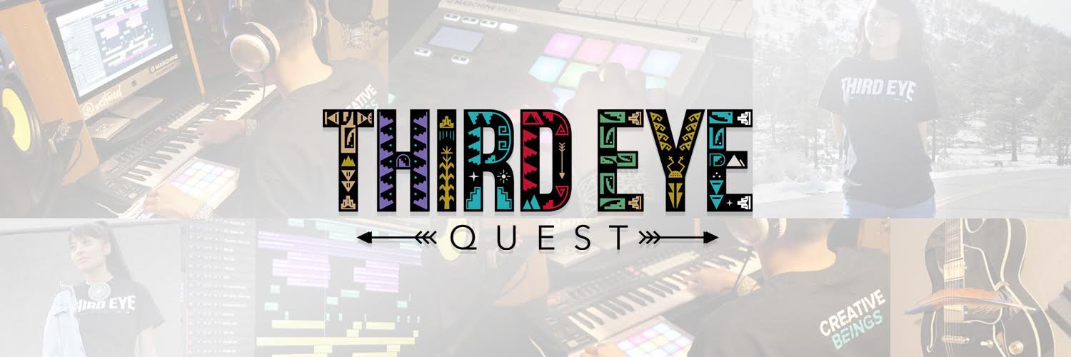 ThirdEyeQuest's profile banner image