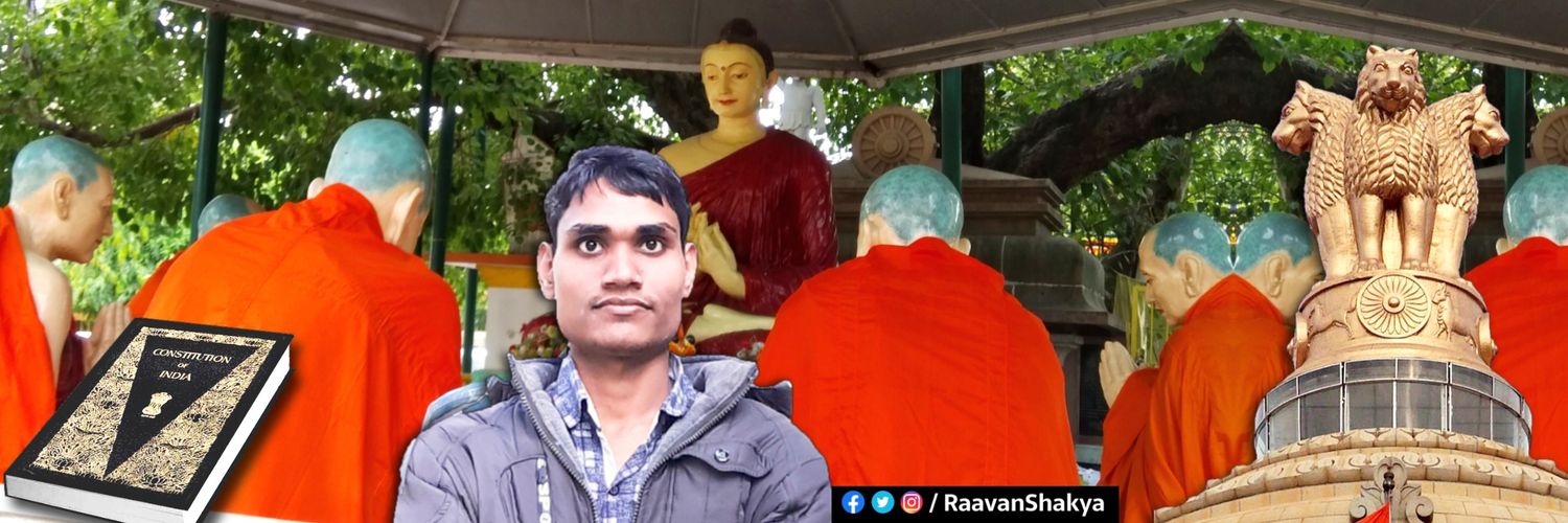RaavanShakya's profile banner image