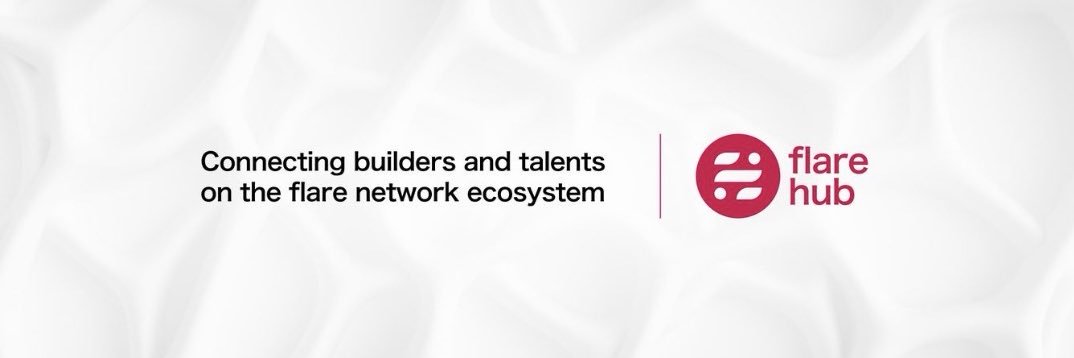FlareHub☀️ banner