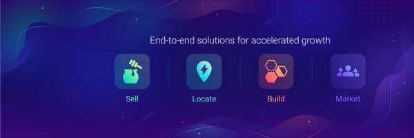 SiteZeus Profile Banner