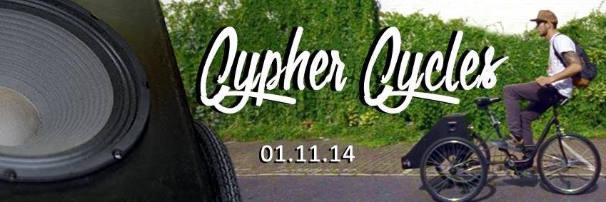 CypherCycles's profile banner image