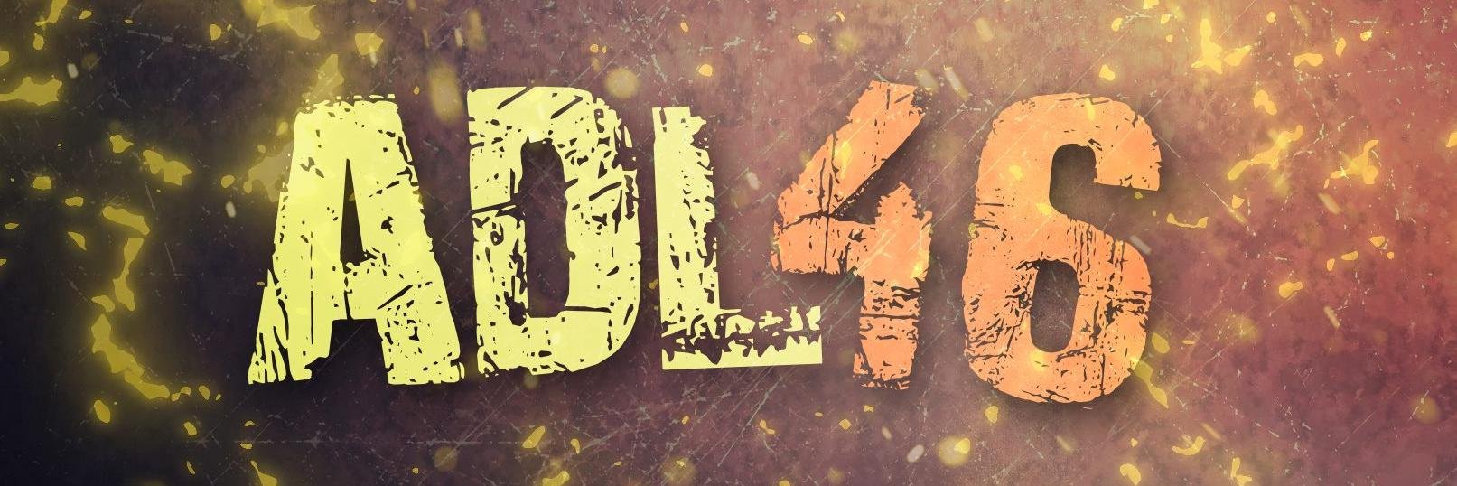 ADL46Music's profile banner image