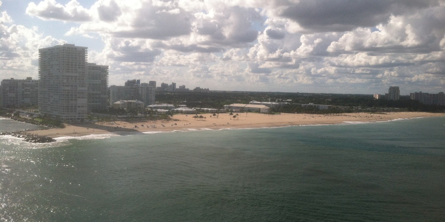 Kenneth Smith banner