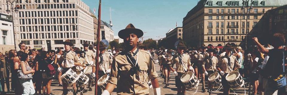 ArnhemBand's profile banner image