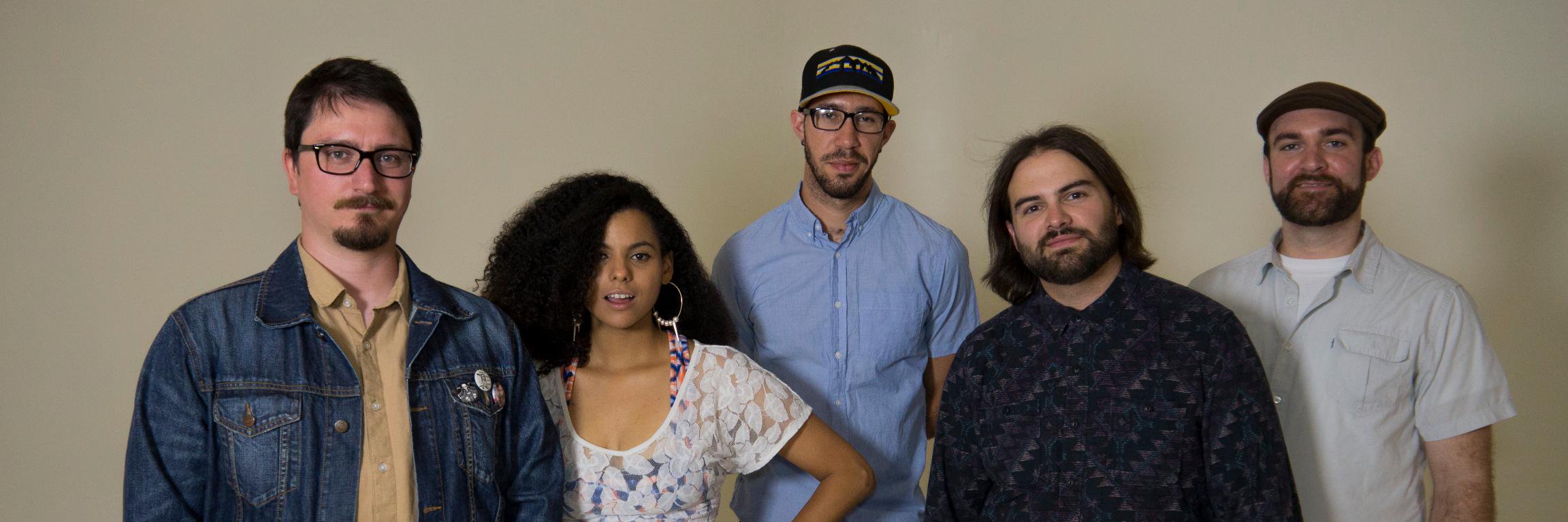 StereoFiendSATX's profile banner image