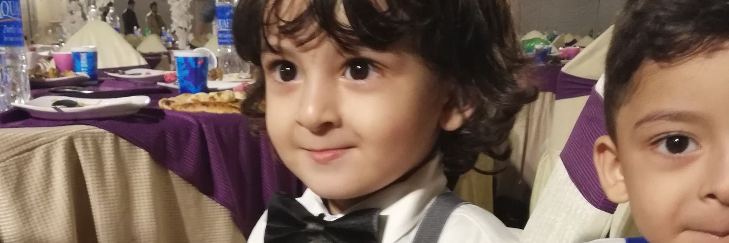 ImranAkShah's profile banner image