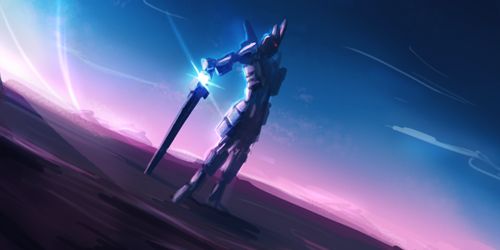 NotADecepticon's profile banner image