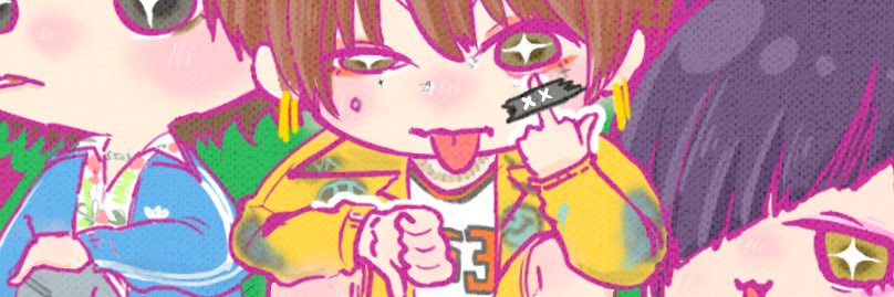 tsumumoo's profile banner image