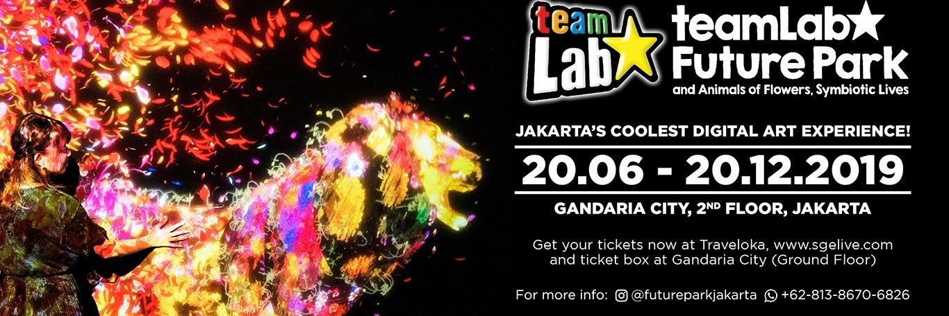 MyTicket Indonesia banner