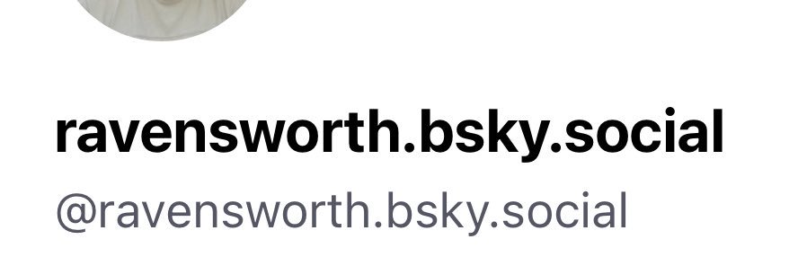 Andrew Duke of Ravensworth banner