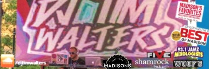 djtimwalters's profile banner image