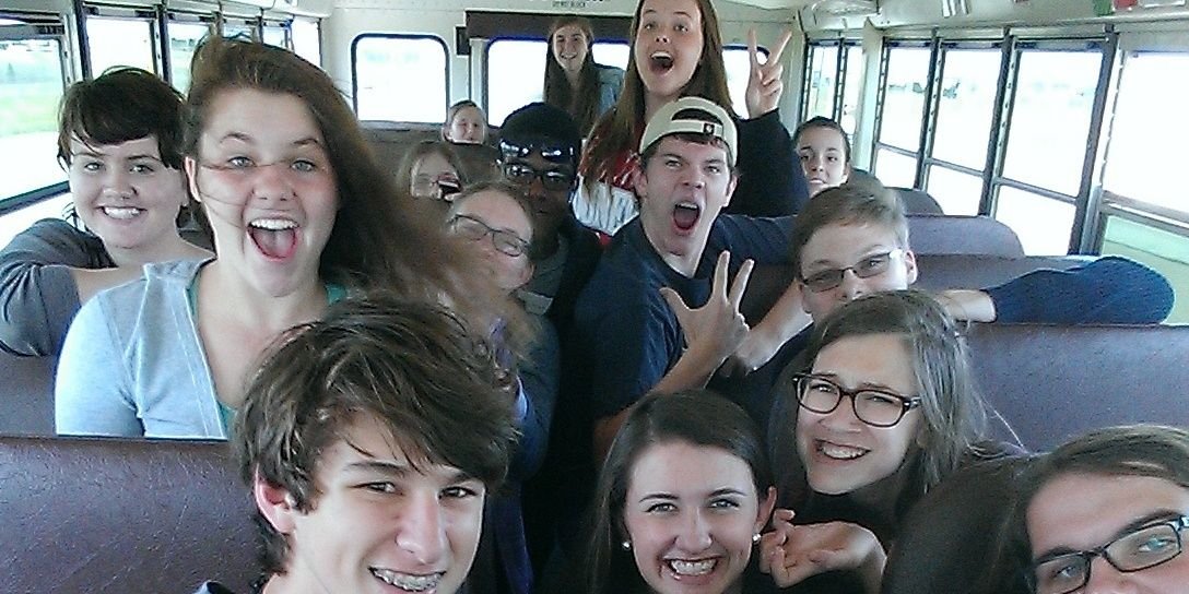 NHSChoir's profile banner image