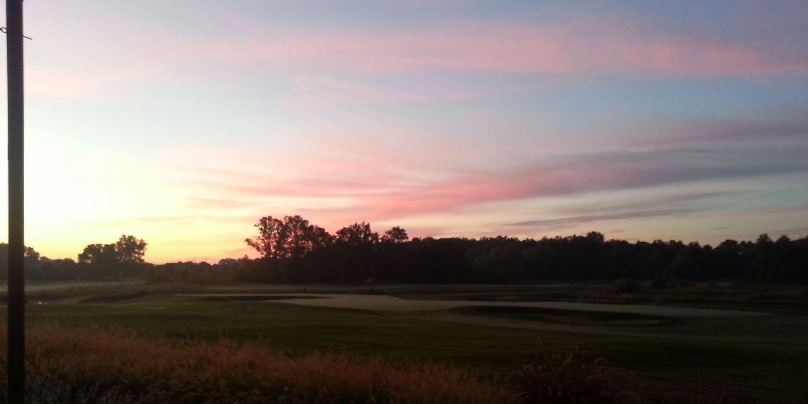 MedallionGolf's profile banner image