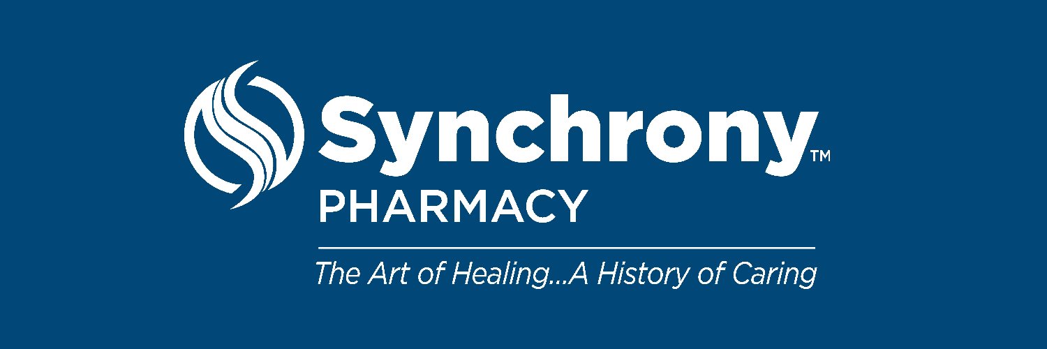 Synchrony Pharmacy banner