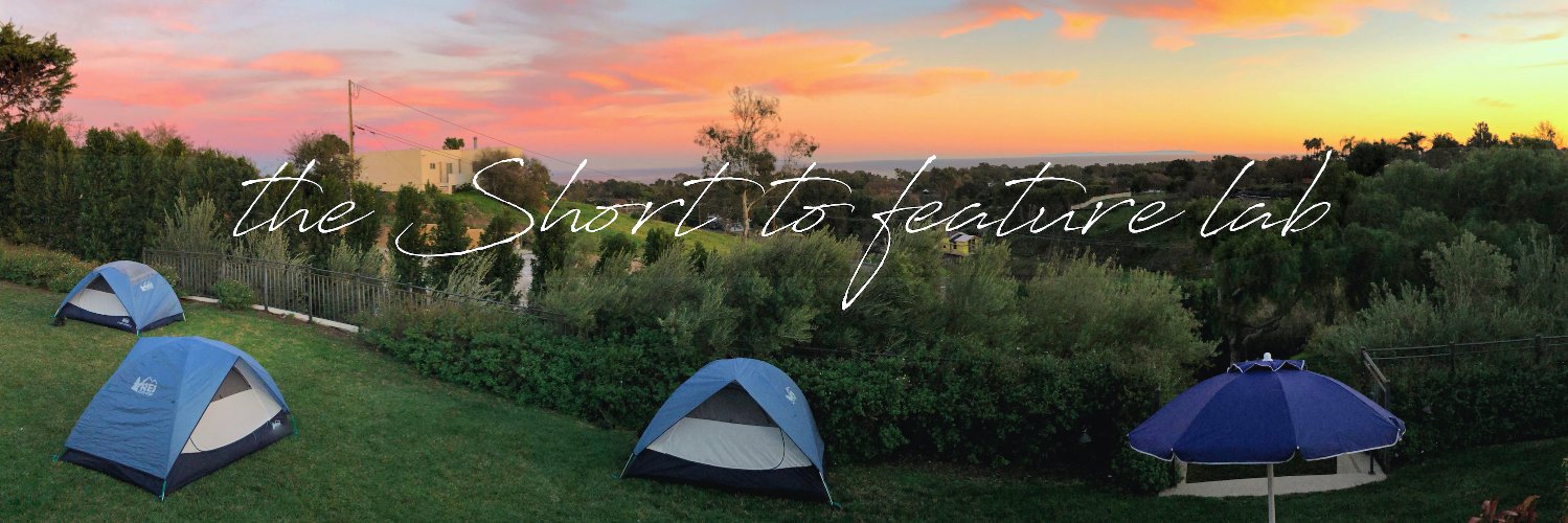 shorttofeature's profile banner image