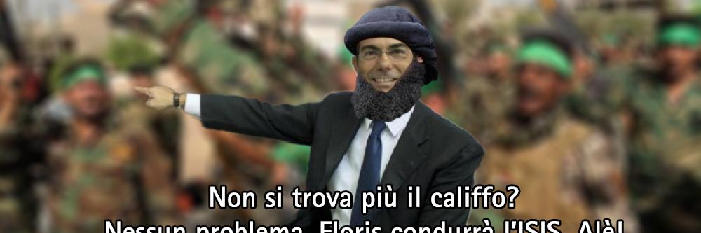 Florisconduce's profile banner image