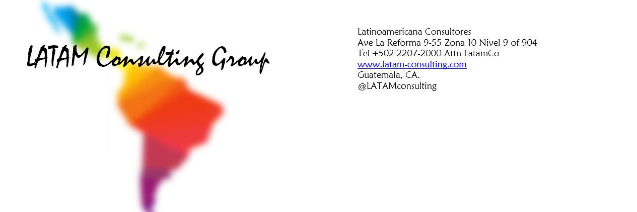 LATAMConsulting's profile banner image