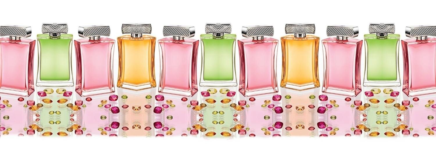 Perfume_Master's profile banner image