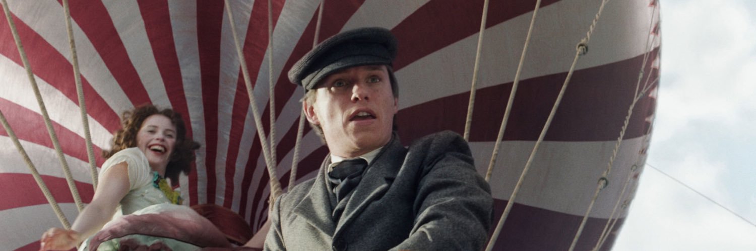RovingConvict's profile banner image