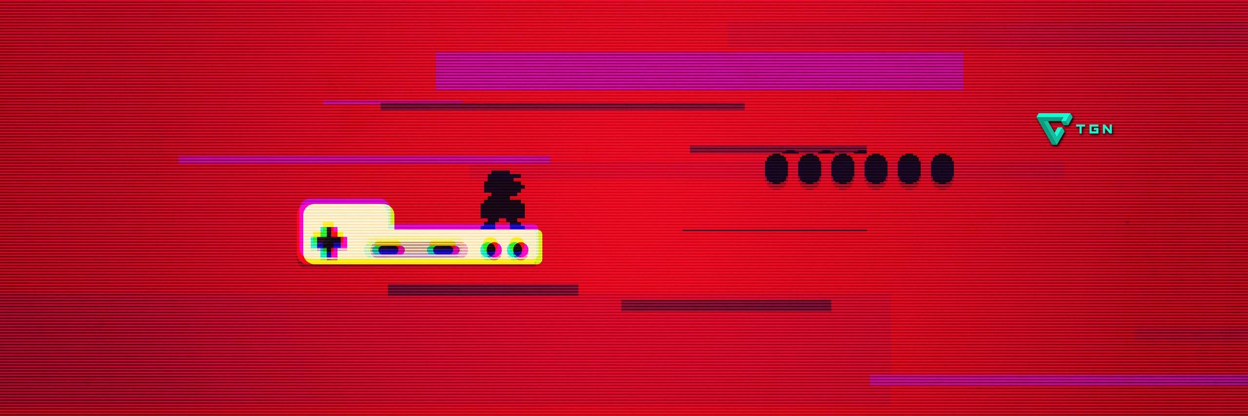 Infamous_HD's profile banner image