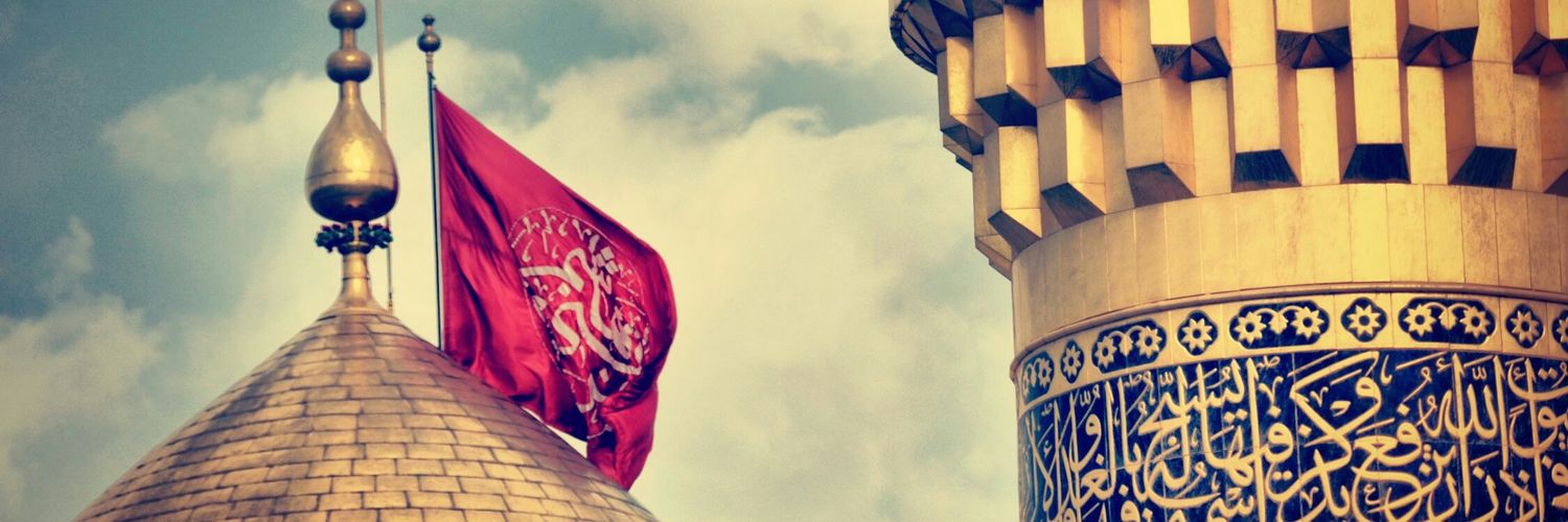 ssra_syed's profile banner image