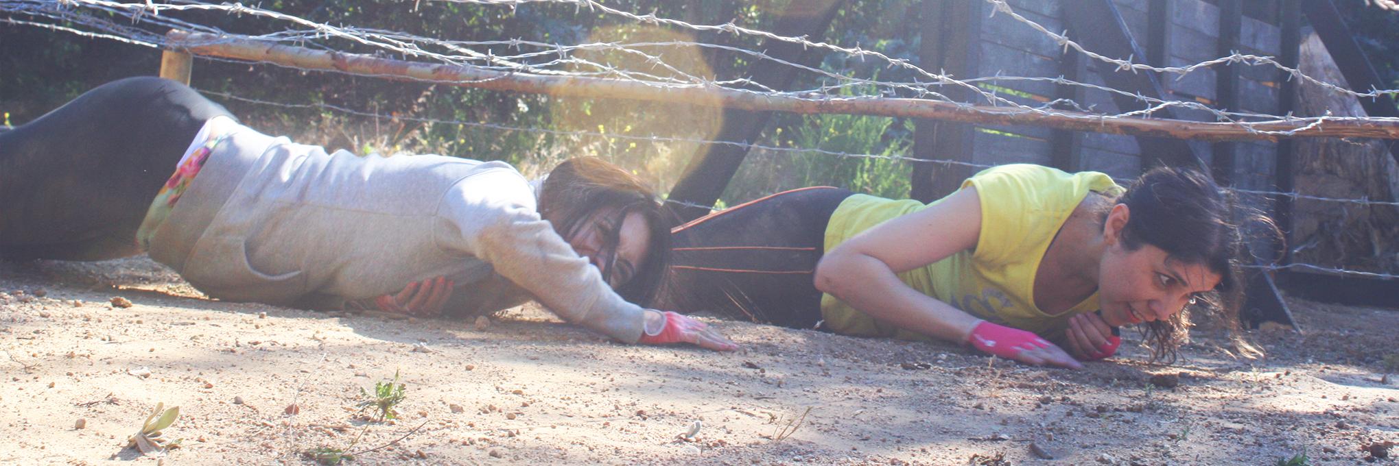 PrimalRaceChile's profile banner image