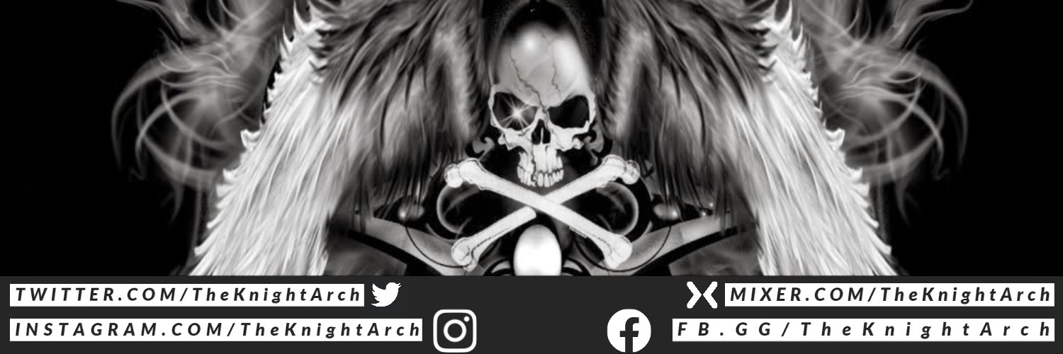 KnightArch banner
