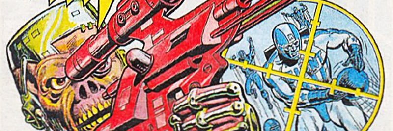 JoeFossard's profile banner image