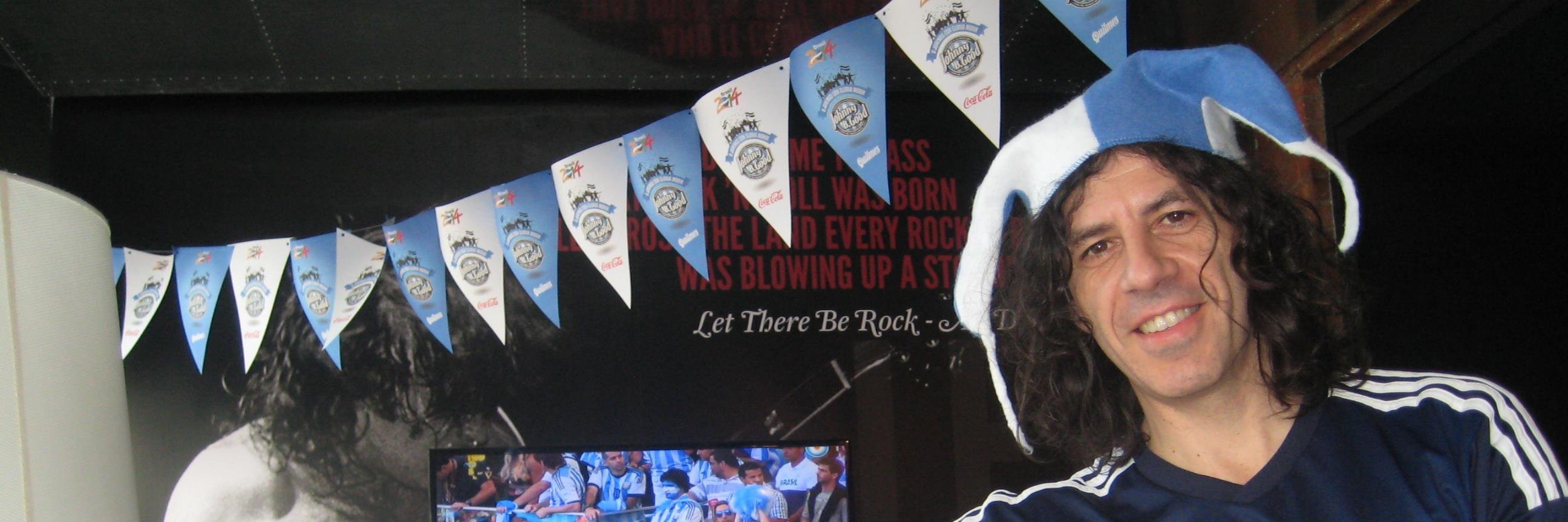 carlosrlopez14's profile banner image