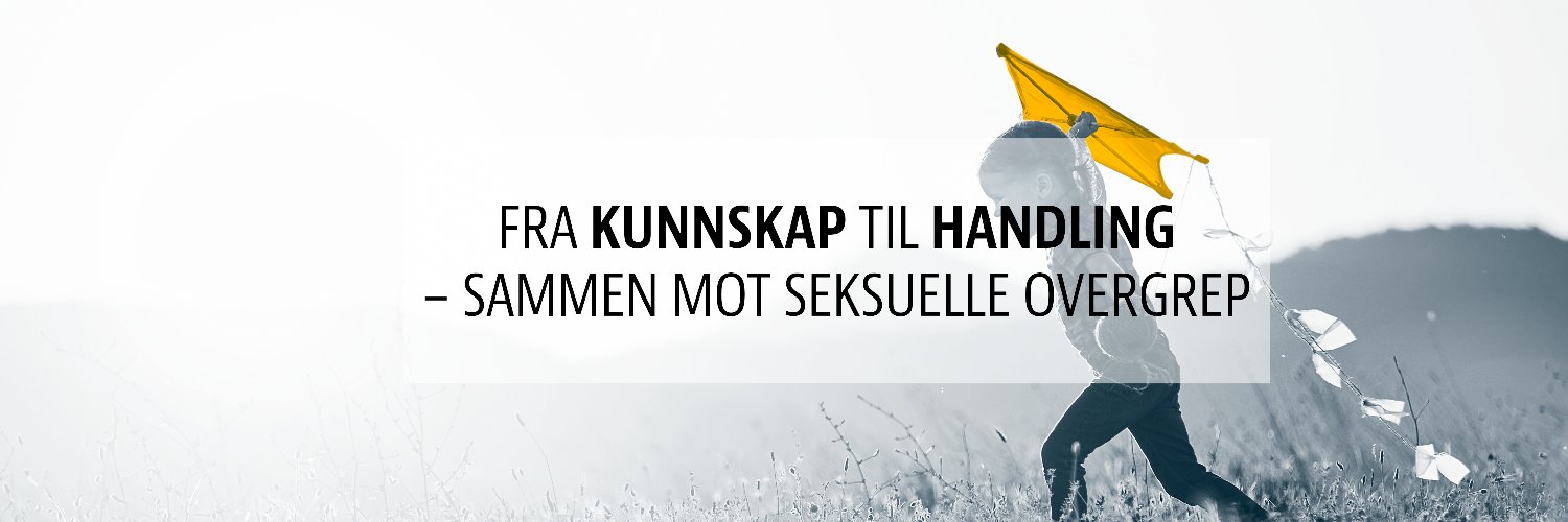 Landsforeningen mot seksuelle overgrep banner