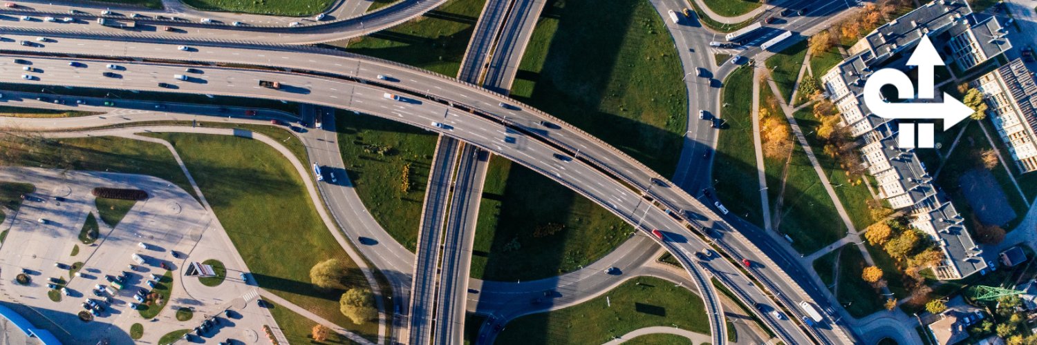 Together for Safer Roads banner