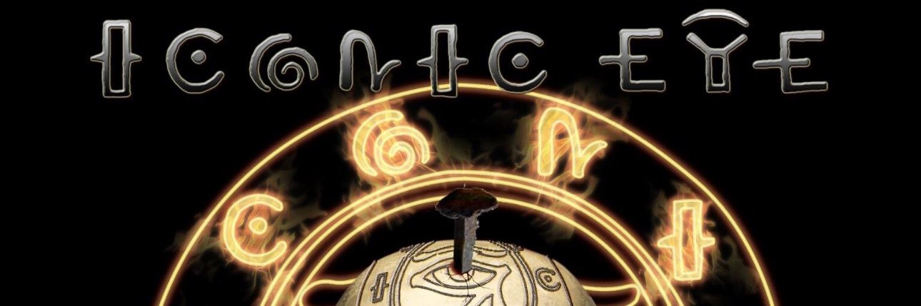 Iconiceyerock's profile banner image