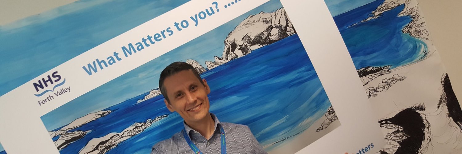 Patrick Rafferty banner