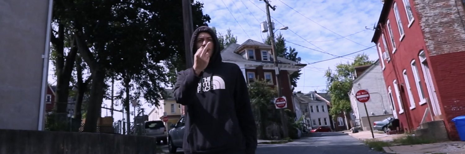 Harry Pøt banner