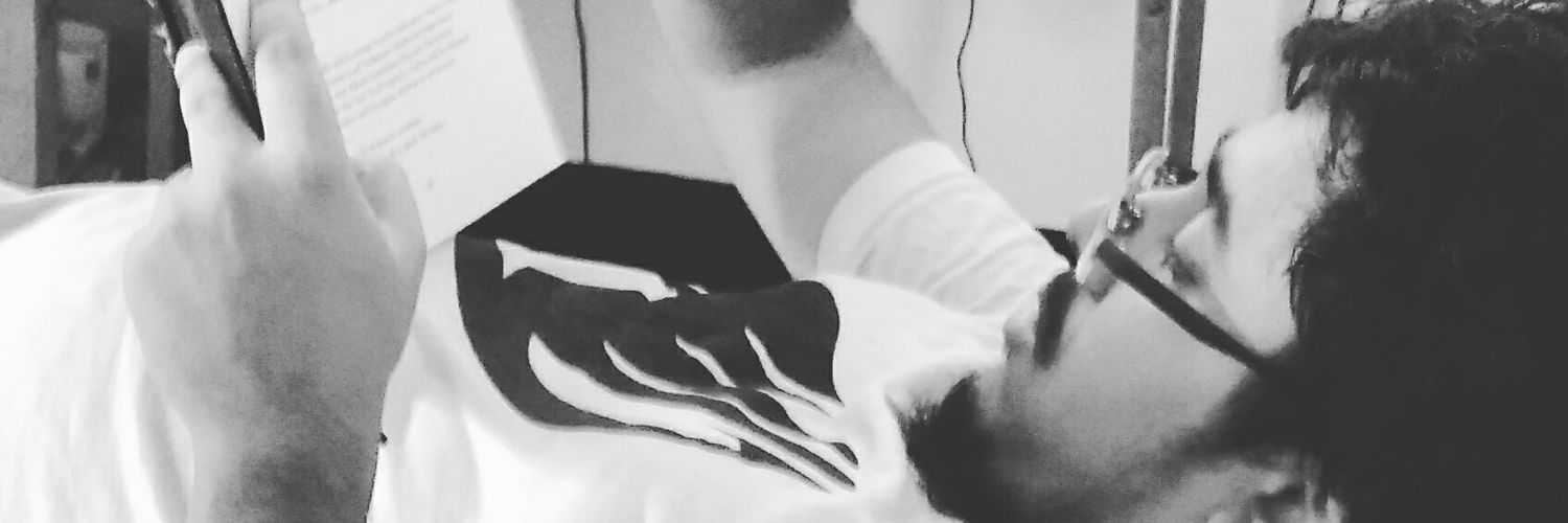 Mahn7's profile banner image
