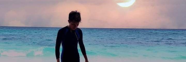 jakeaj21's profile banner image