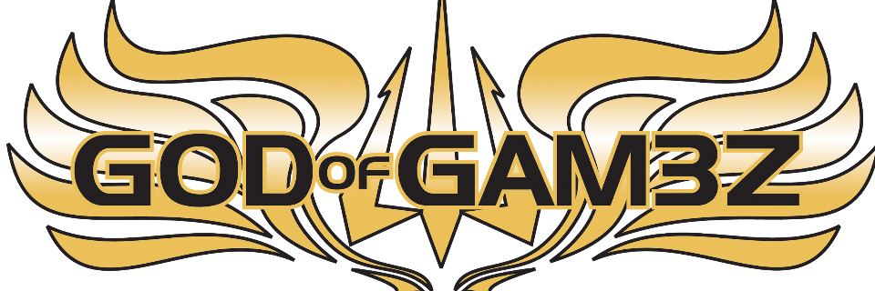 GodofGam3z's profile banner image